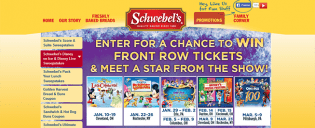 schwebels sweepstakes