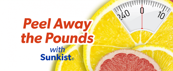 sunkist sweepstakes