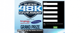 super 48k giveaway