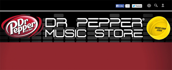 dr pepper sweepstakes