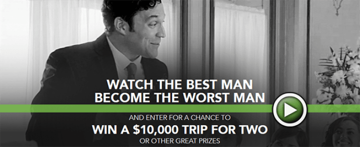 the robitussin coughequences sweepstakes
