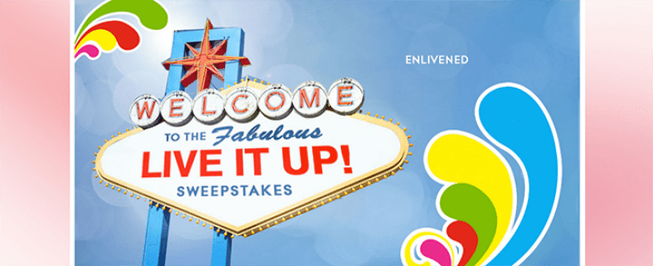 glade sweepstakes