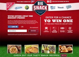 big-snack-sweepstakes