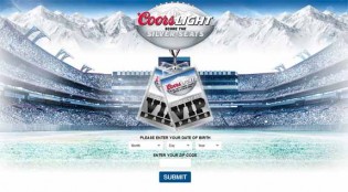 coors-light-promotion