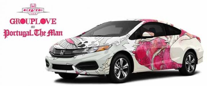 honda-sweepstakes