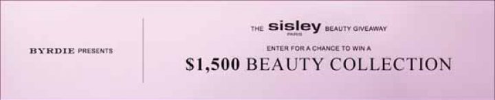 sisley-sweepstakes