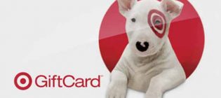 target-gift-card