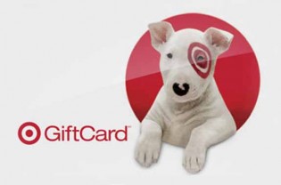 target-gift-card