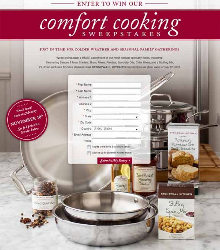 comfort-cooking