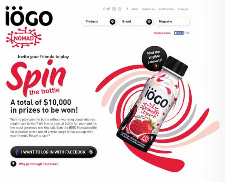 iogo-contest