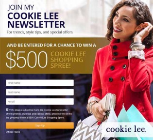 cookie-lee-contest