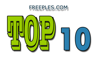 freeples-top-10