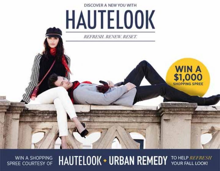 hautelook