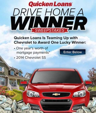 quicken-loans-sweepstakes