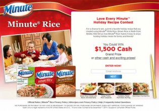 minute-rice-contest