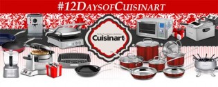 12daysofcuisinart