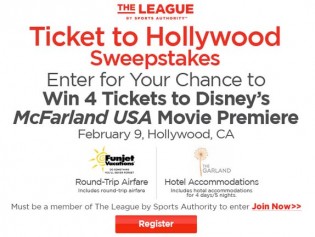 ticket-to-hollywood