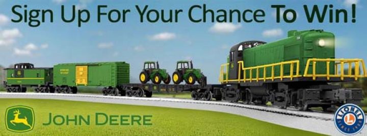 john-deere