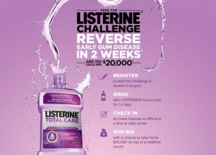 listerine-challenge