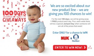 100-days-of-giveaways