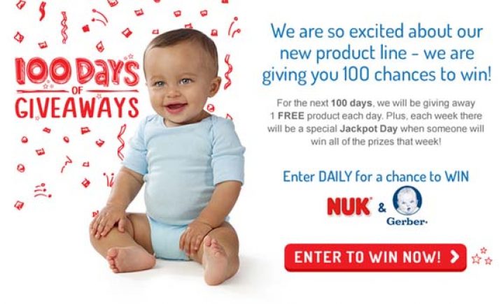 100-days-of-giveaways