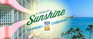 sunshine-hawaiian