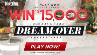 win 15000 dream over