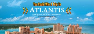 frito lay atlantis trip