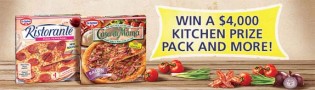 kitchen prize pack