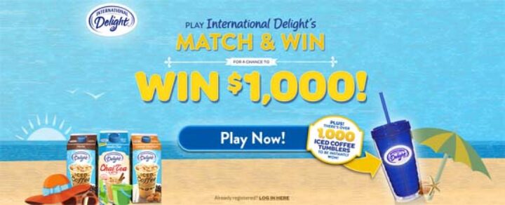 match and win