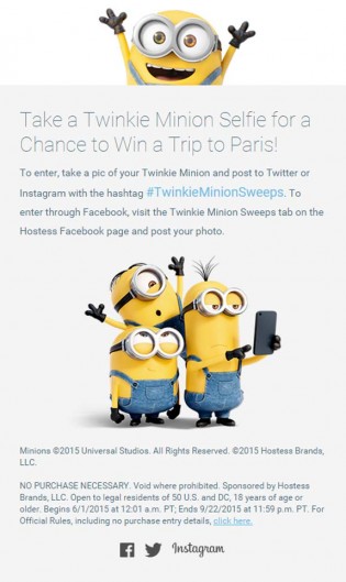 minions-sweepstakes