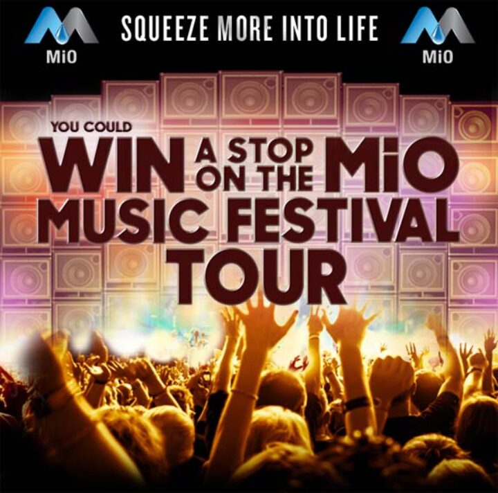 mio music festival