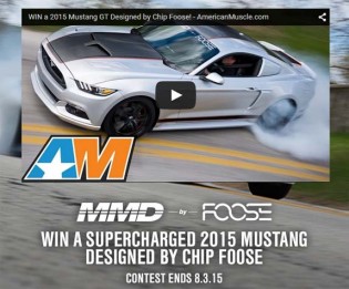 mmd foose