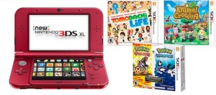 nintendo 3ds