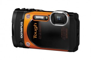 olympus tg 860 camera