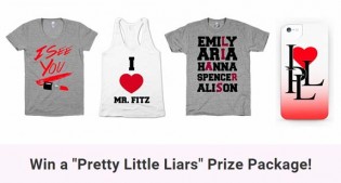 pretty little liars