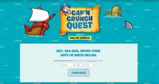 cap-n-crunch-quest