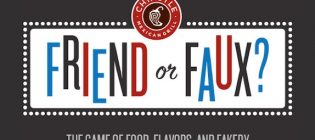 friend or faux