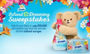 island dreaming sweepstakes