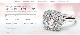 ritani sweepstakes