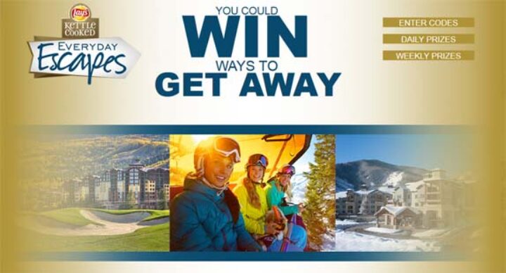 win ways to get away