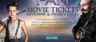 movie tickets