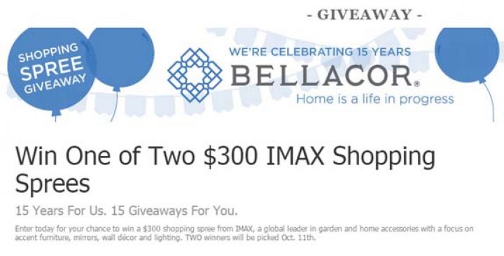 bellacor imax