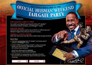 heisman-weekend-tailgate-party