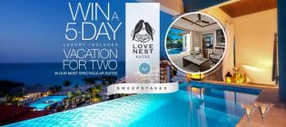 win a 5 day vacation1