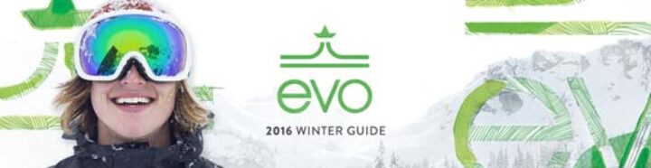 evo winter guide