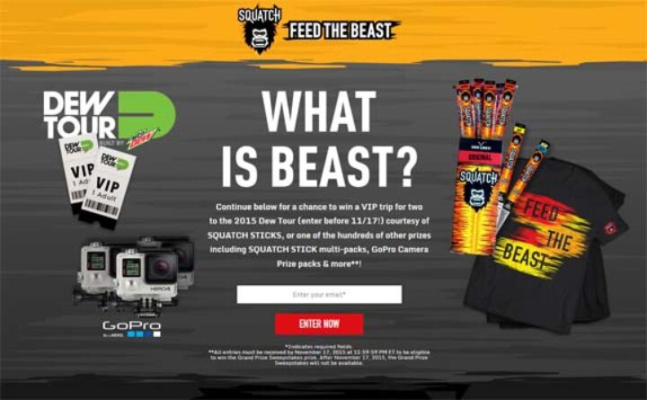 feed-the-beast