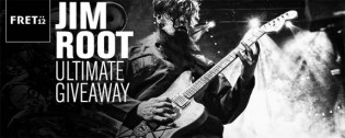 jim root ultimate giveaway