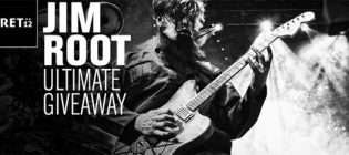 jim root ultimate giveaway