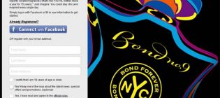 bond no 9
